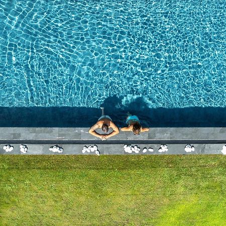 Llac Living Nature Hotel ลีโมเนซุลการ์ดา ภายนอก รูปภาพ