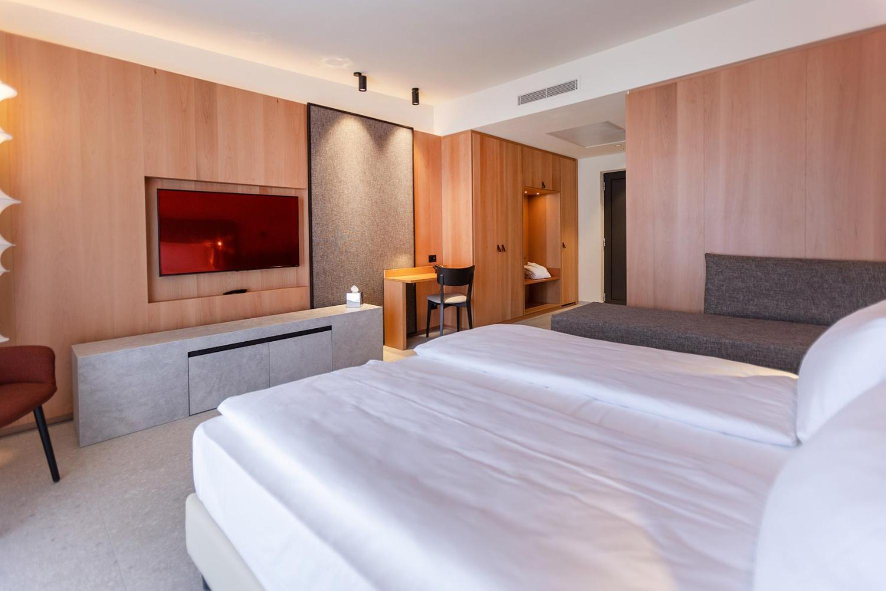 Llac Living Nature Hotel ลีโมเนซุลการ์ดา ห้อง รูปภาพ